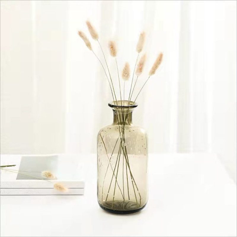 Wholesale Glass Vase HP-006 - Image 3